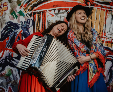 Opowieści Wielkiej Drogi