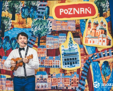Poznaj Poznań!