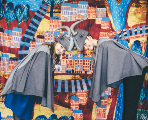 Spektakl video: Poznaj Poznań!